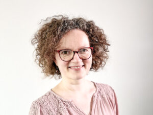 Heike Zimmermann