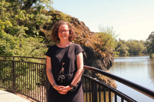 Heike Zimmermann