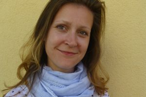 Julia Fischer