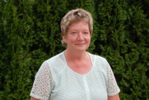 Heike Krüger