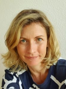 Katja Mikulla