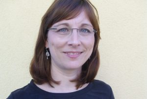 Anja Schröter