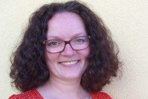 Heike Zimmermann