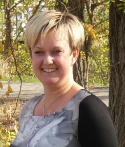 Christiane Langrock