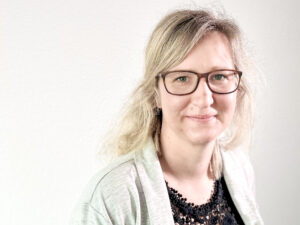Doreen Oelker