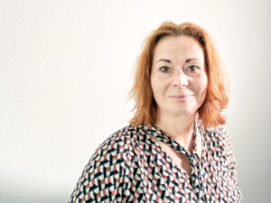 Daniela Tischer