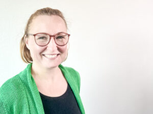 Annett Zänker