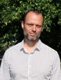 Marcel Ecke