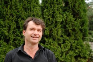 Frank Germann
