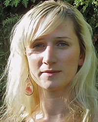 Nadine Hilbich
