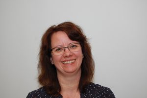 Doreen Deintje