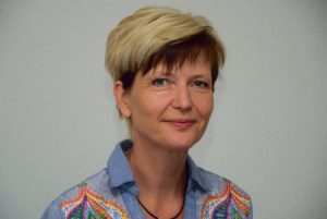 Catrin Klajda