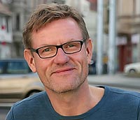 Marc Manser
