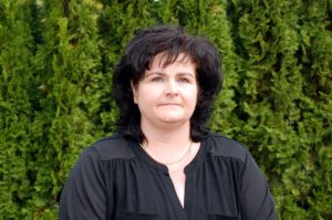 Heike Markovski