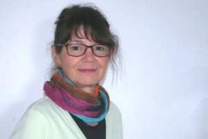 Ulrike Ohme