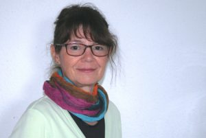 Ulrike Ohme