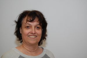 Sylvia Pannicke