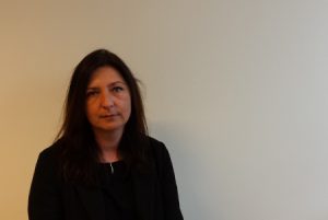 Madeleine Stadtländer