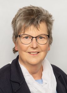 Beate Hendeß