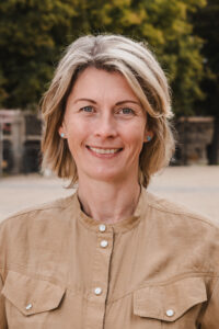 Katja Mikulla